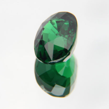 Tsavorit 1.23 ct