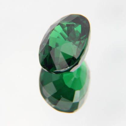 Tsavorit 1.23 ct