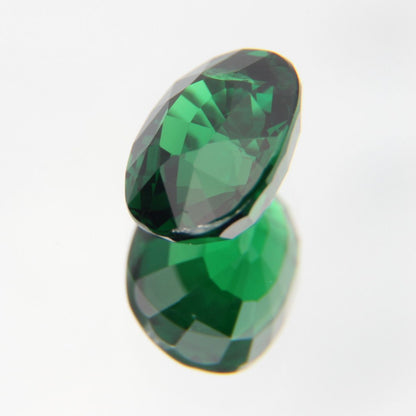 Tsavorit 1.23 ct