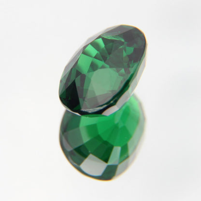 Tsavorit 1.23 ct