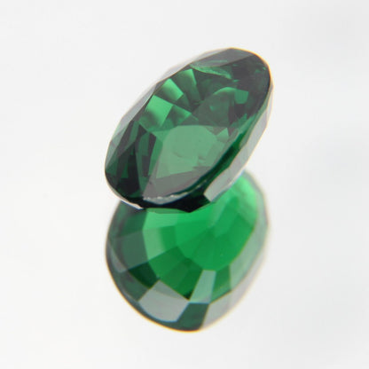 Tsavorit 1.23 ct
