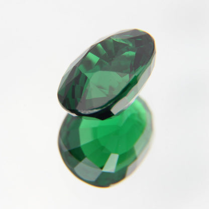 Tsavorit 1.23 ct