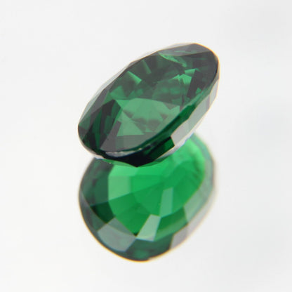 Tsavorit 1.23 ct