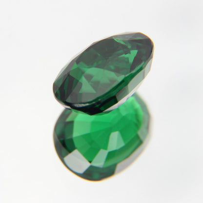 Tsavorit 1.23 ct