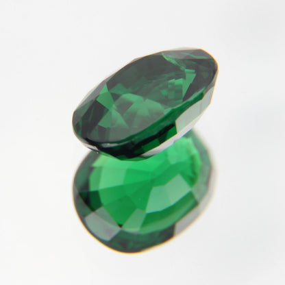 Tsavorit 1.23 ct