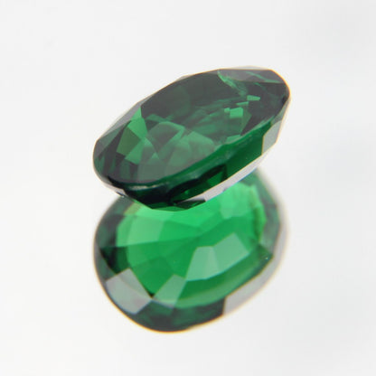 Tsavorit 1.23 ct