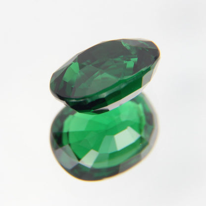 Tsavorit 1.23 ct