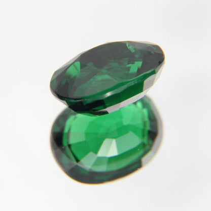 Tsavorit 1.23 ct