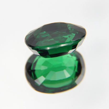 Tsavorit 1.23 ct