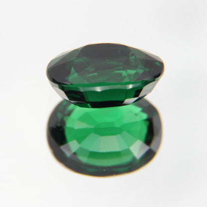 Tsavorit 1.23 ct