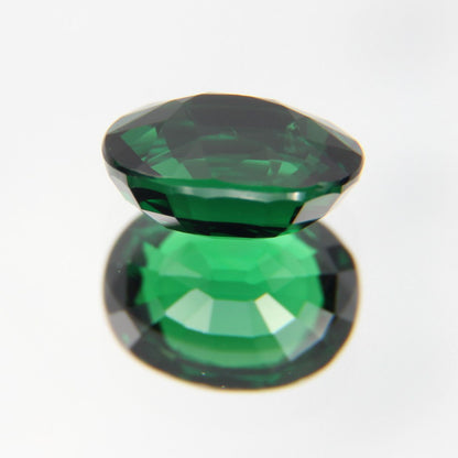 Tsavorit 1.23 ct