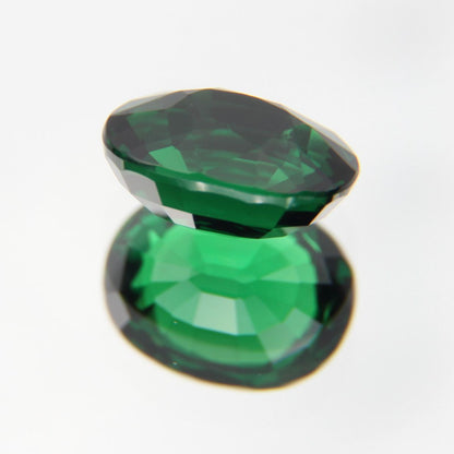 Tsavorit 1.23 ct
