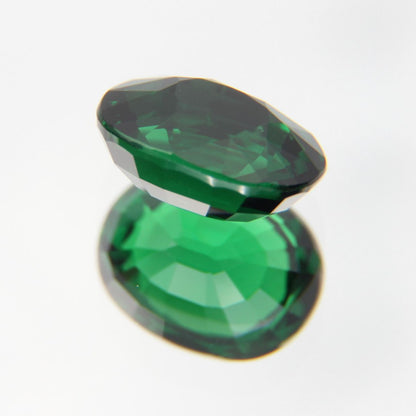 Tsavorit 1.23 ct