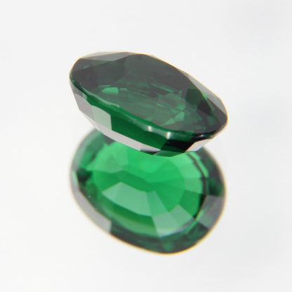 Tsavorit 1.23 ct