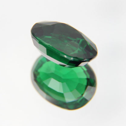 Tsavorit 1.23 ct