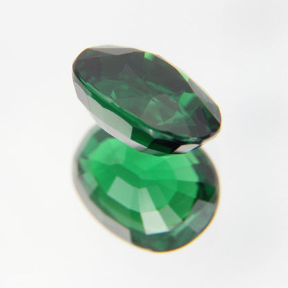 Tsavorit 1.23 ct