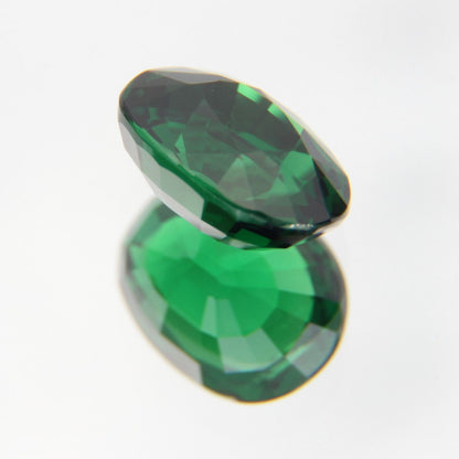 Tsavorit 1.23 ct