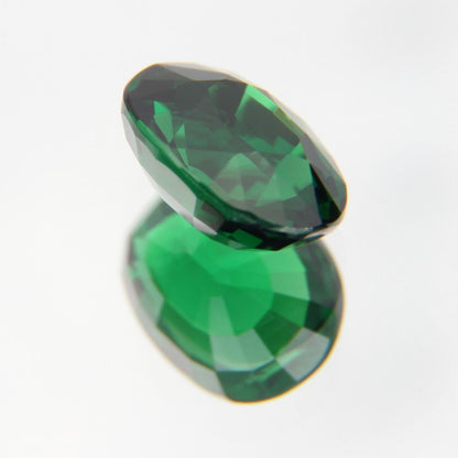 Tsavorit 1.23 ct