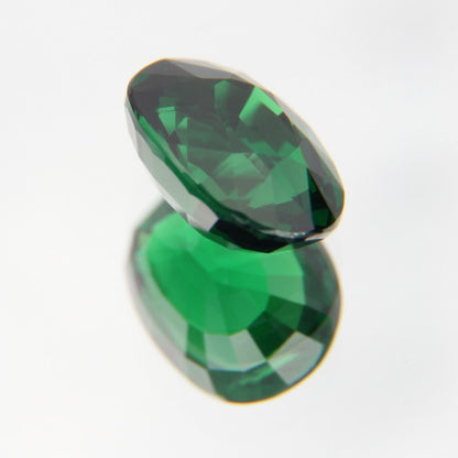 Tsavorit 1.23 ct