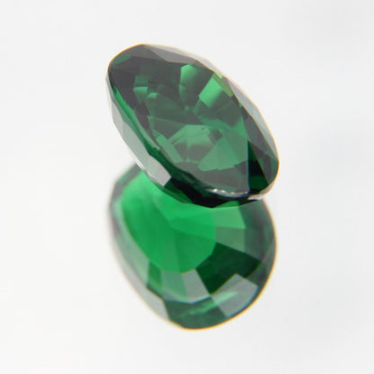 Tsavorit 1.23 ct