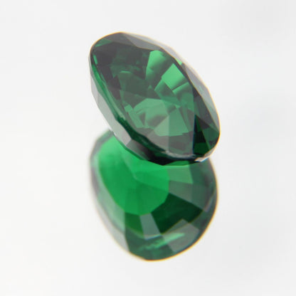 Tsavorit 1.23 ct