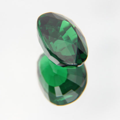 Tsavorit 1.23 ct
