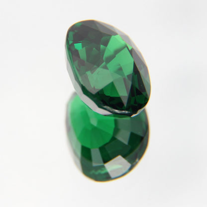 Tsavorit 1.23 ct