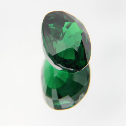Tsavorit 1.23 ct