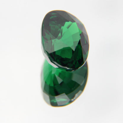 Tsavorit 1.23 ct