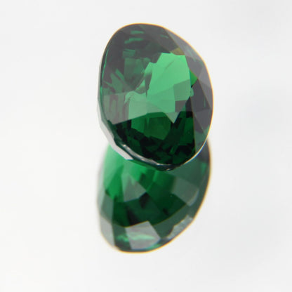 Tsavorit 1.23 ct