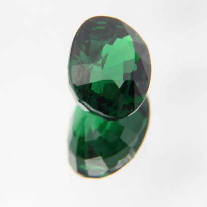 Tsavorit 1.23 ct