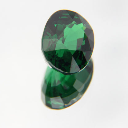 Tsavorit 1.23 ct