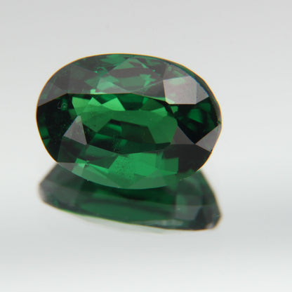 Tsavorit 1.52ct