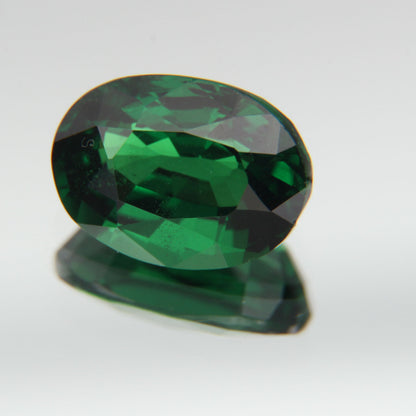 Tsavorit 1.52ct