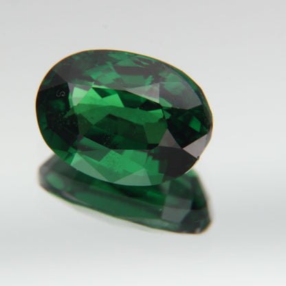 Tsavorit 1.52ct