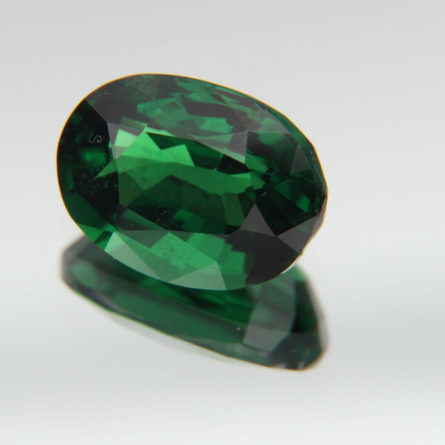 Tsavorit 1.52ct