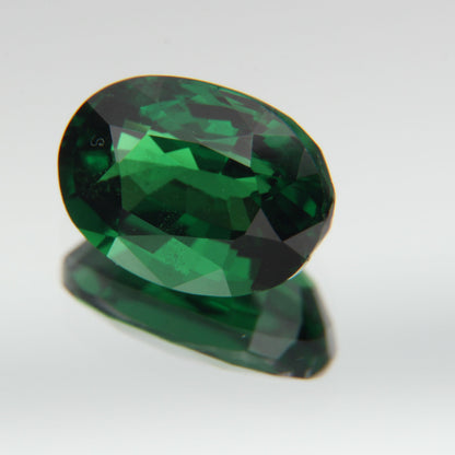 Tsavorit 1.52ct
