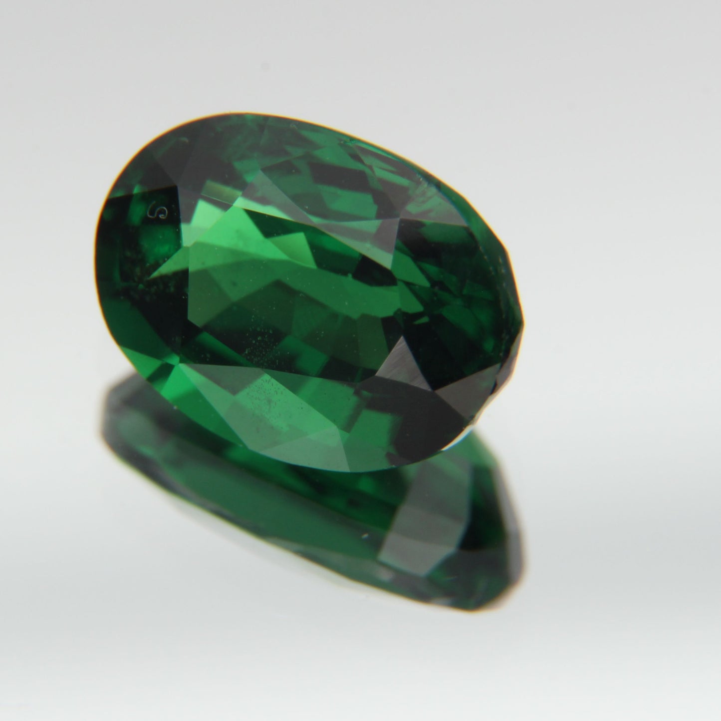 Tsavorit 1.52ct