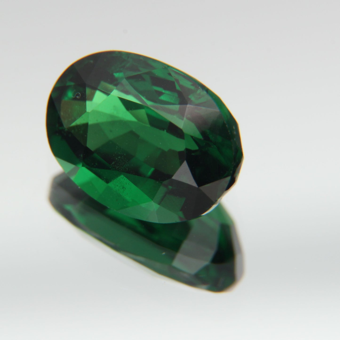Tsavorit 1.52ct
