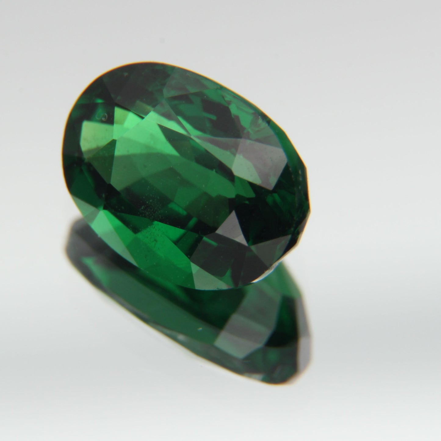 Tsavorit 1.52ct