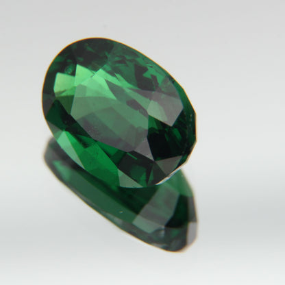 Tsavorit 1.52ct