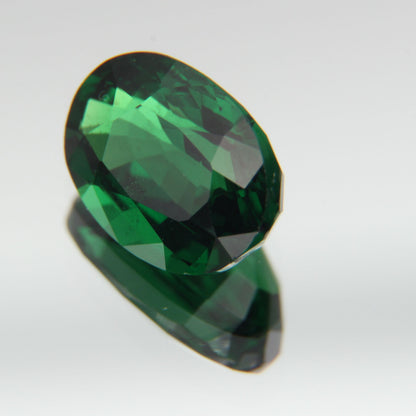 Tsavorit 1.52ct