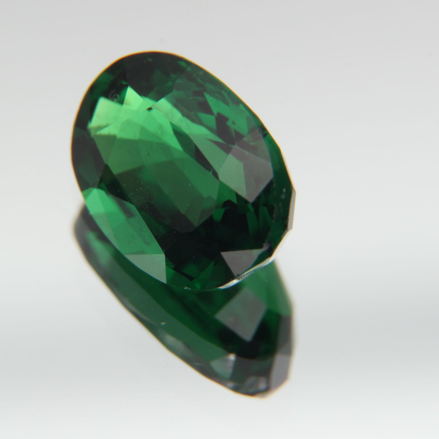 Tsavorit 1.52ct