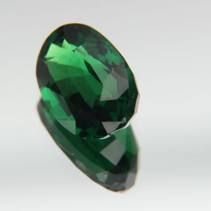 Tsavorit 1.52ct