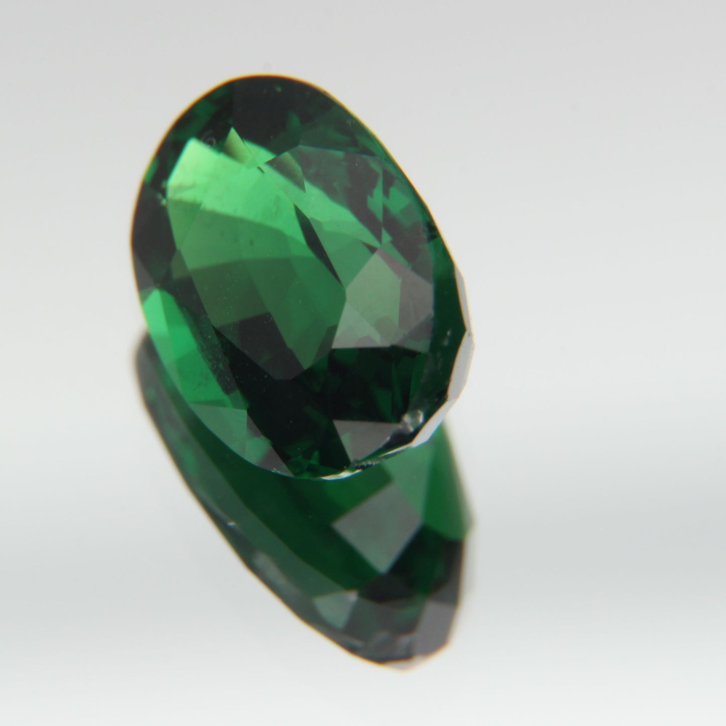 Tsavorit 1.52ct