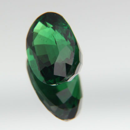 Tsavorit 1.52ct