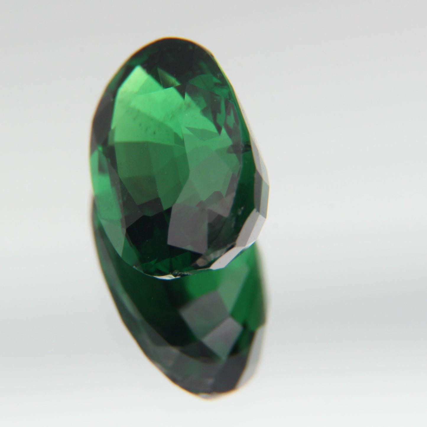 Tsavorit 1.52ct