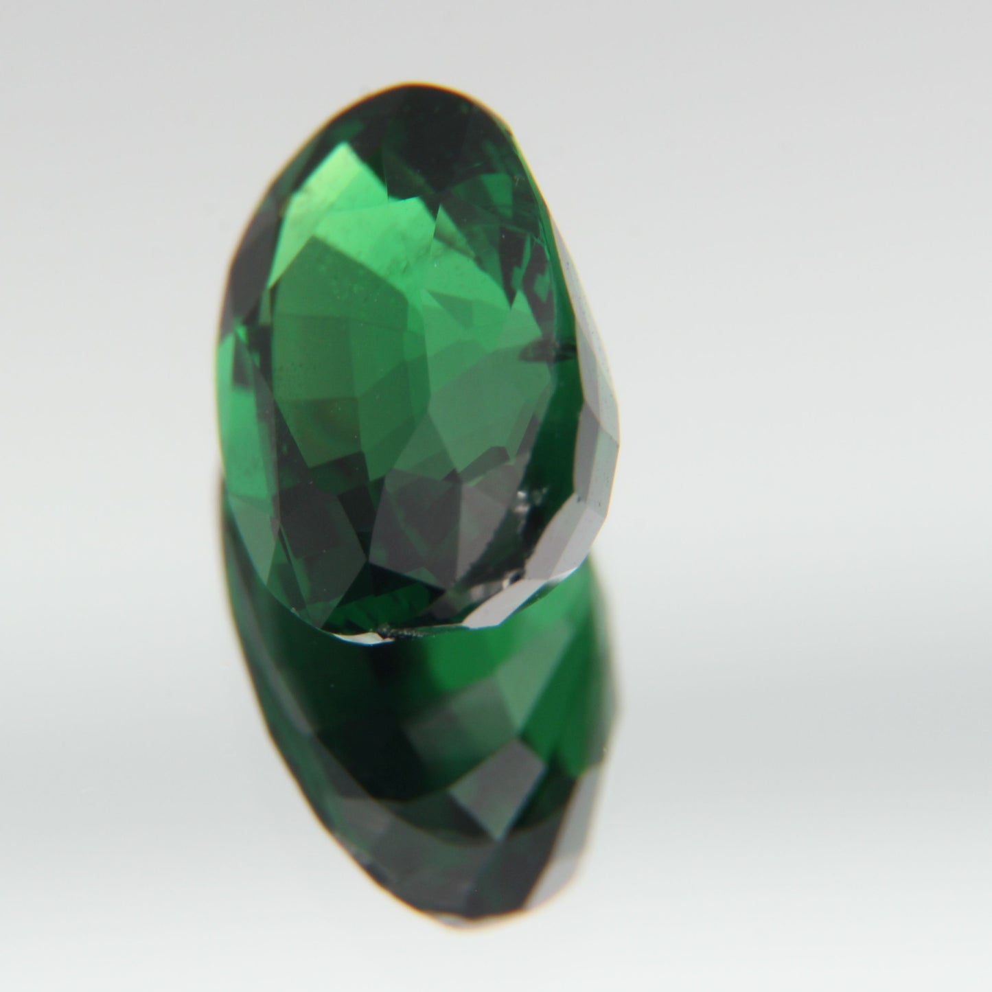 Tsavorit 1.52ct