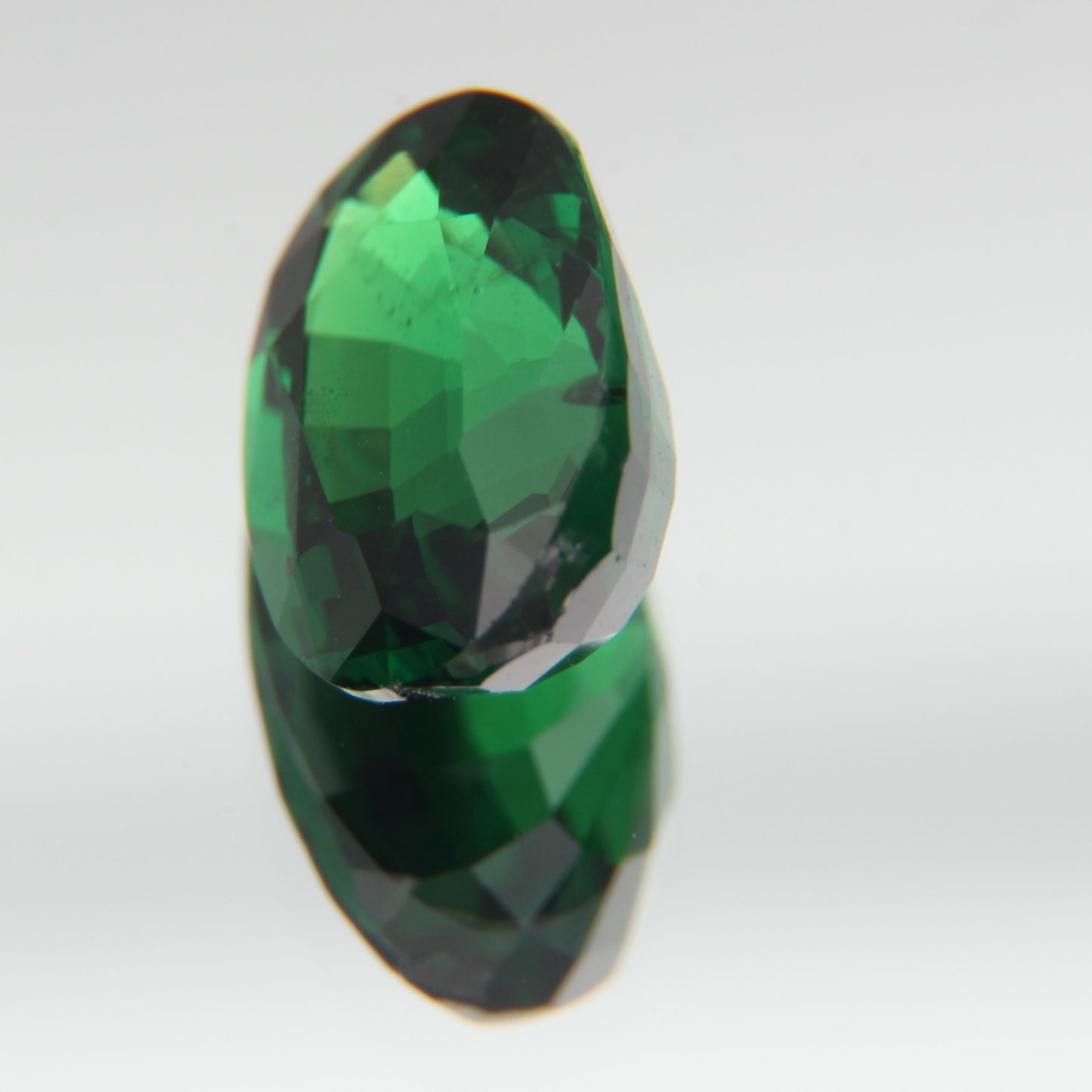 Tsavorit 1.52ct