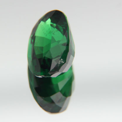 Tsavorit 1.52ct